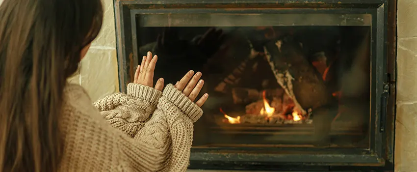 Wood-burning Fireplace Smell Removal Services in Bellmore, NY