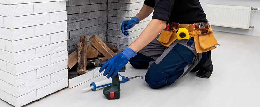 Smoke Chamber Safety Upgrades in Bellmore, New York