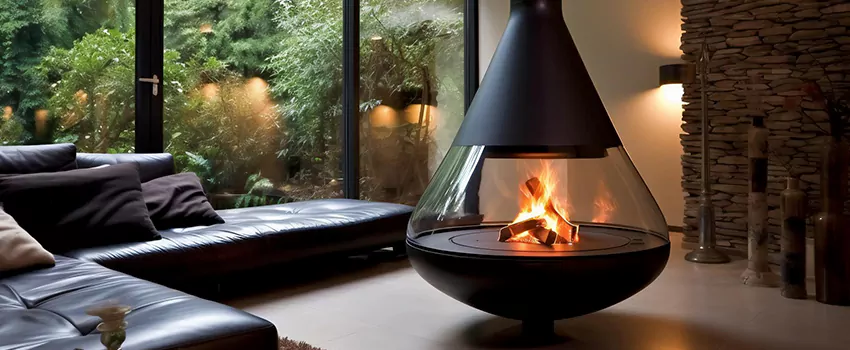 Affordable Floating Fireplace Repair And Installation Services in Bellmore, New York