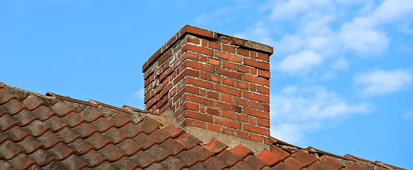 Flue Tiles Cracked Repair Services near Me in Bellmore, NY
