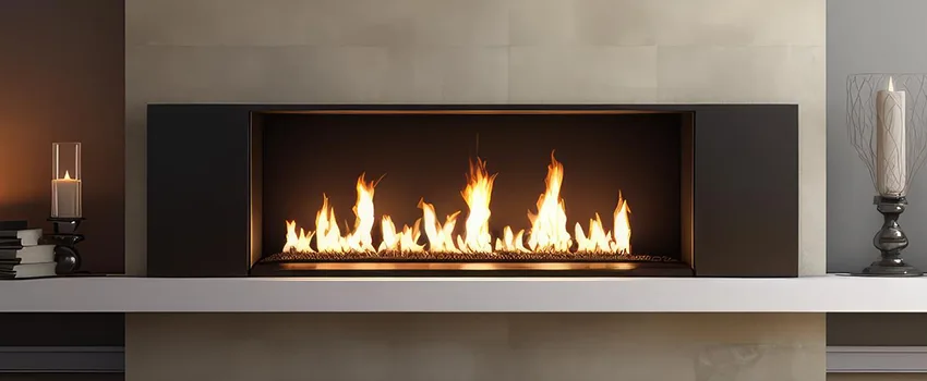 Vent Free Gas Fireplaces Repair Solutions in Bellmore, New York