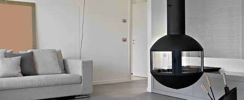 Hanging & Suspended Fireplaces Designer in Bellmore, New York