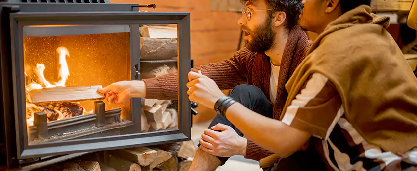 Benefits of Harman Stoves Fireplace in Bellmore, New York