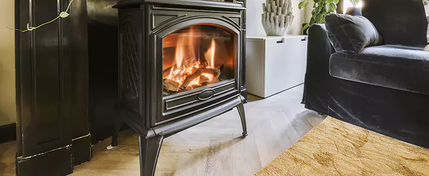 Cost of Hearthstone Stoves Fireplace Services in Bellmore, New York