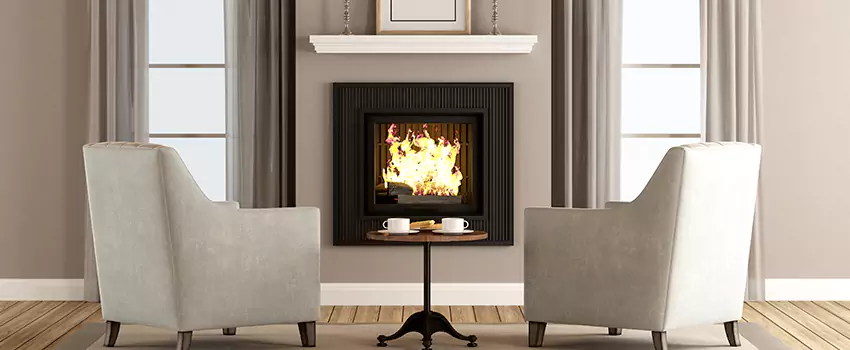 Heat & Glo Outdoor Gas Fireplaces Installation Contractors in Bellmore, New York