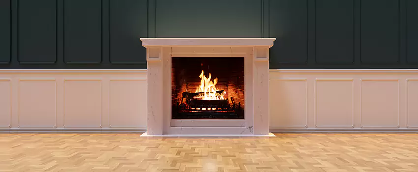 Napoleon Electric Fireplaces Inspection Service in Bellmore, New York