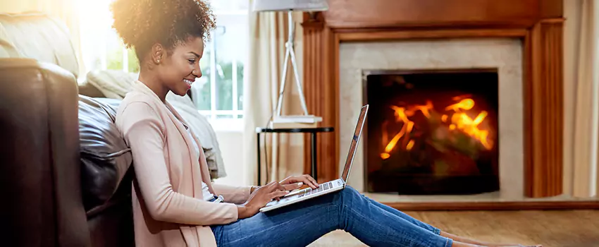 Cost-Effective Osburn Fireplace Installation and Repair in Bellmore, NY