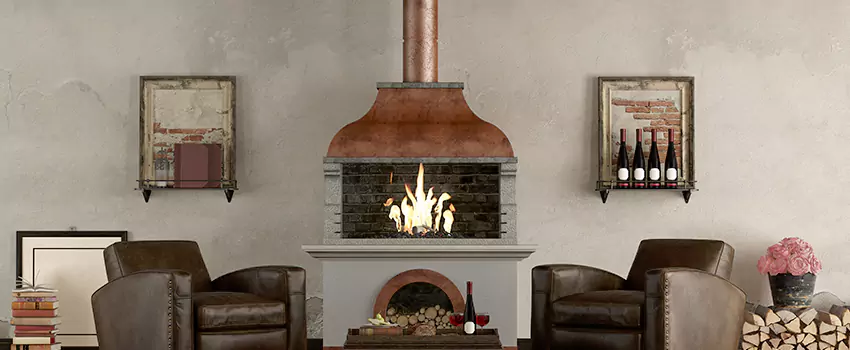 Benefits of Pacific Energy Fireplace in Bellmore, New York