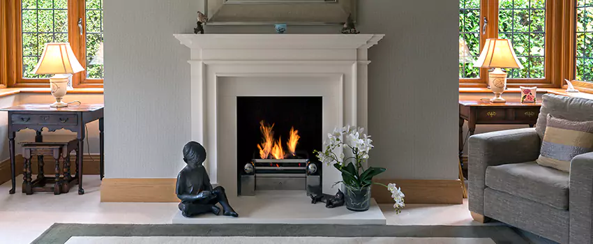 RSF Fireplaces Maintenance and Repair in Bellmore, New York