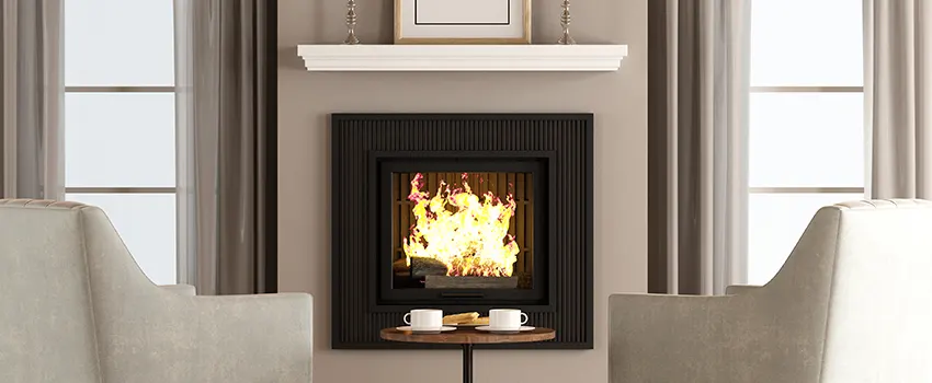 Superior Outdoor Fireplace Repair in Bellmore, NY