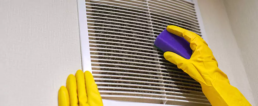 Vent Cleaning Company in Bellmore, NY
