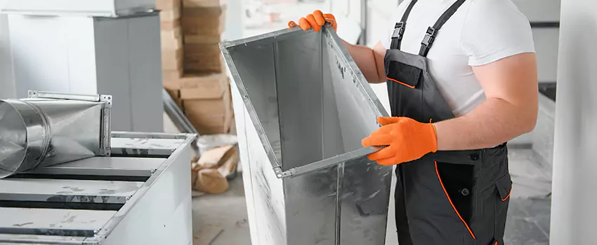 Ventilation Fan Cleaning Services in Bellmore, New York