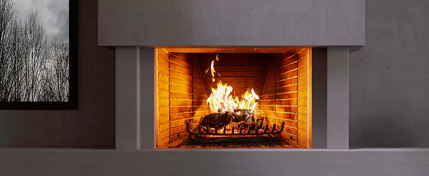 Indoor Wood Burning Furnace Repair and Installation in Bellmore, New York