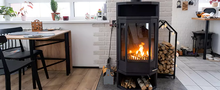 Wood Stove Inspection Services in Bellmore, NY