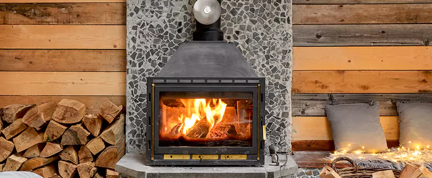 Wood Stove Cracked Glass Repair Services in Bellmore, NY