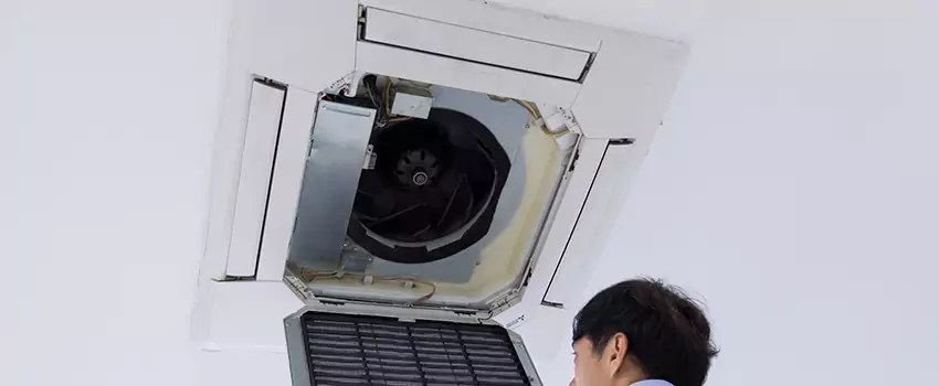 Benefits of Professional Air Duct Cleaning in Bellmore, New York