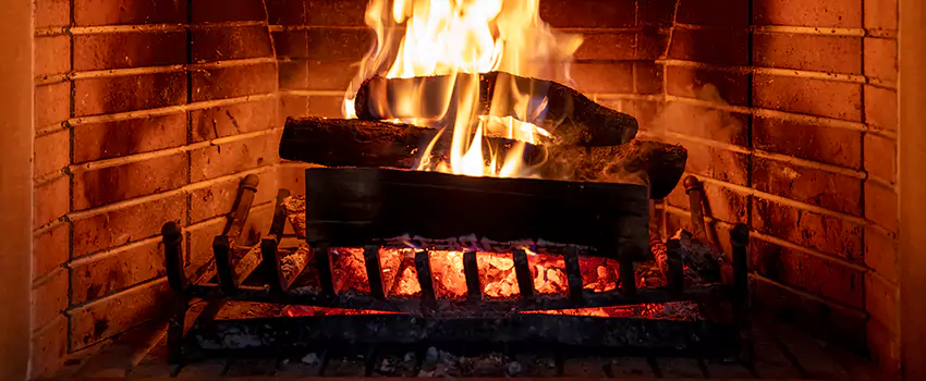 Chimney Ash Dump Cover Repair Services in Bellmore, NY