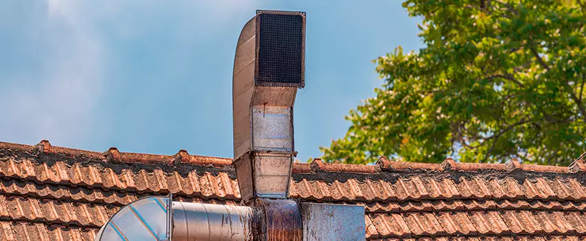 Chimney Cleaning Cost in Bellmore, New York