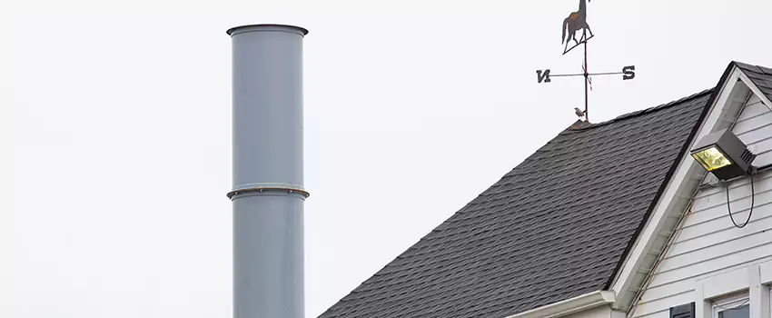 Multi-flue Chimney Caps Installation And Repair in Bellmore, NY