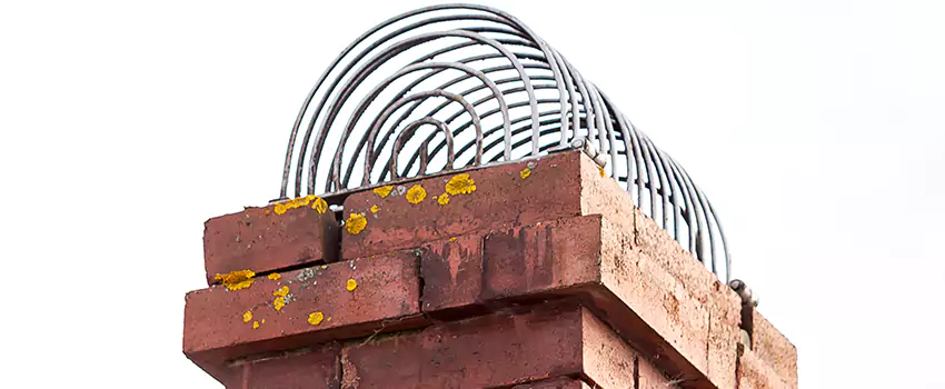 Chimney Crown Problems in Bellmore, New York