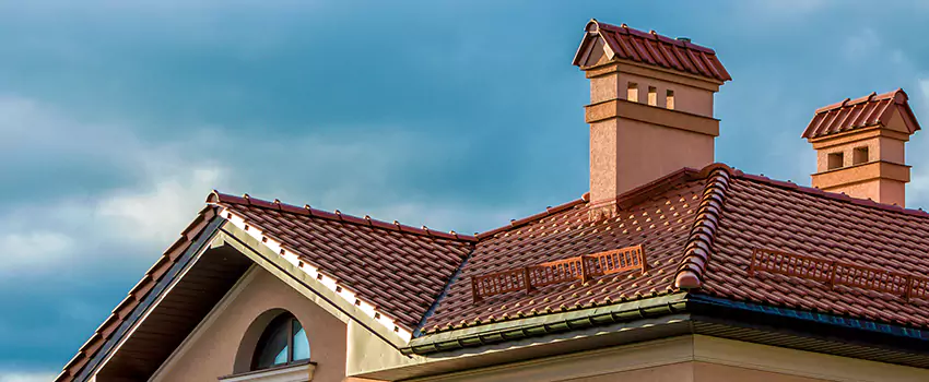 Residential Chimney Services in Bellmore, New York