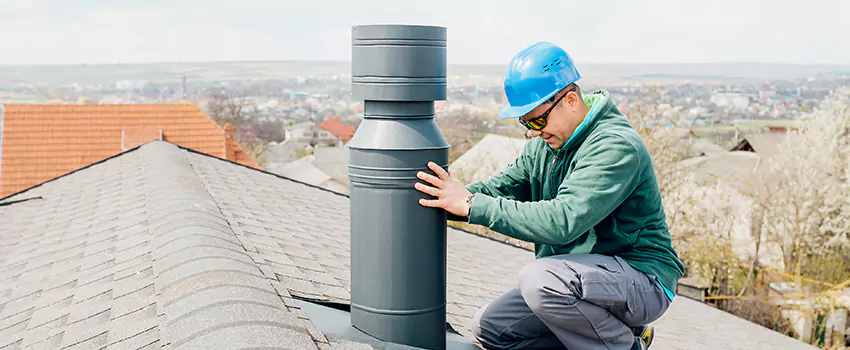 Insulated Chimney Liner Services in Bellmore, NY
