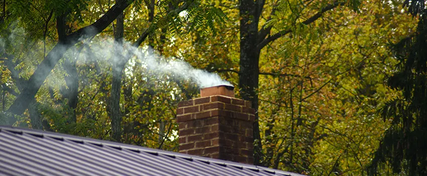 Gas Chimney Odor Removal in Bellmore, New York