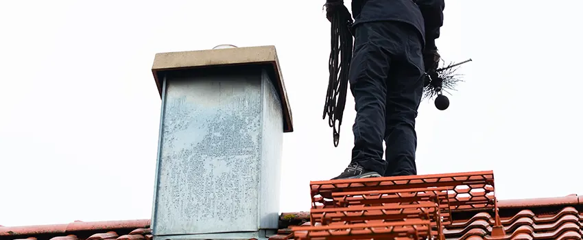 Modern Chimney Sweeping Techniques in Bellmore, New York