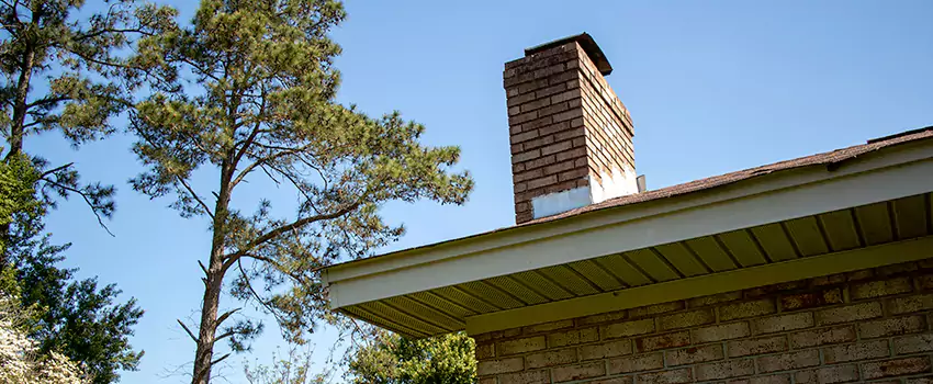 Brick Chimney Sweep Near Me in Bellmore, NY