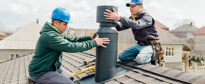Commercial Chimney Cost in Bellmore, NY