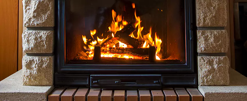 Decorative Fireplace Installation Cost in Bellmore, New York