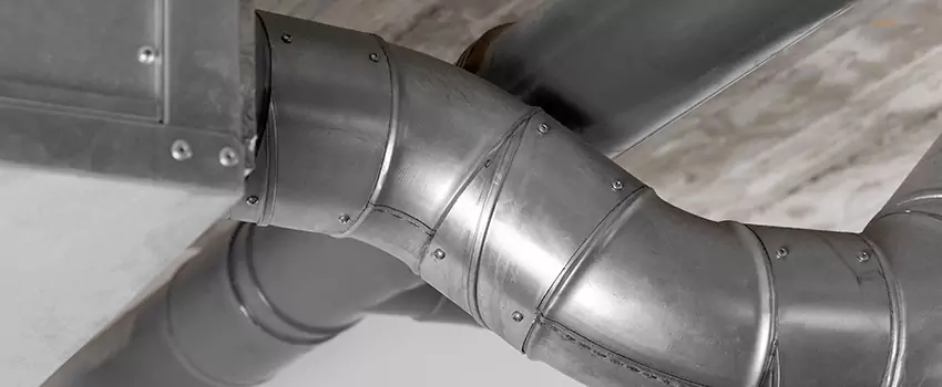 Dryer Vent Blockage Inspection in Bellmore, NY