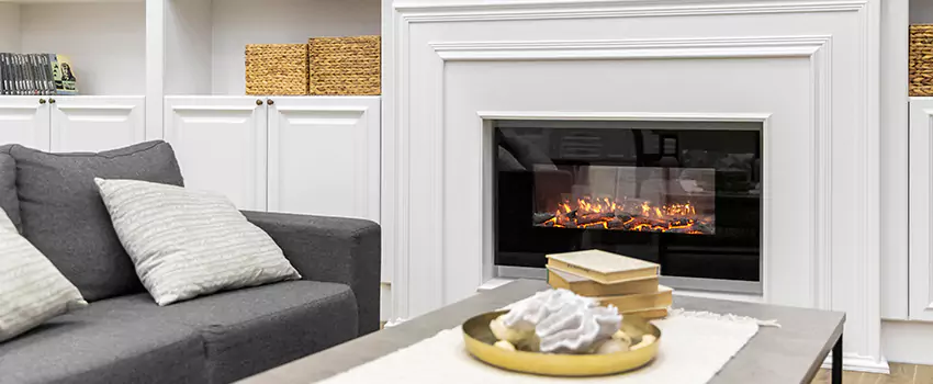 Professional Fireplace Maintenance Contractors in Bellmore, NY