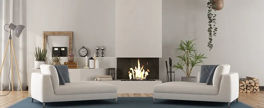 Decorative Fireplace Crystals Services in Bellmore, New York