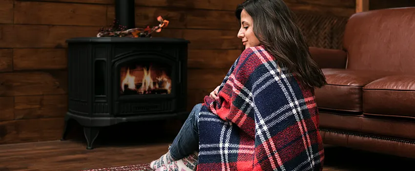 Fireplace Firebox Grate Replacement Services in Bellmore, New York