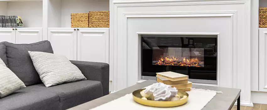 Pellet Fireplace Insert Installation in Bellmore, NY