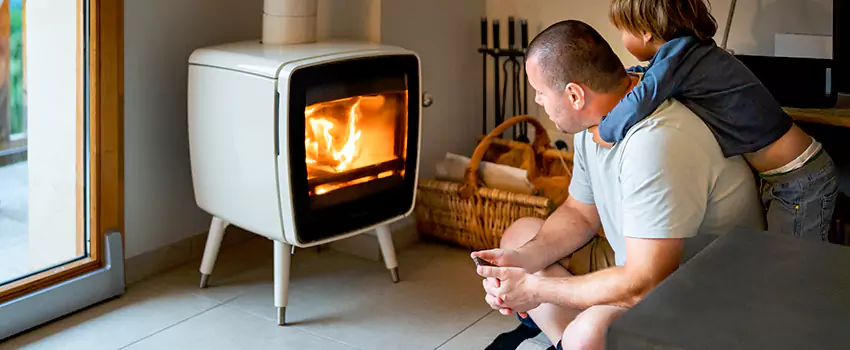 Fireplace Flue Maintenance Services in Bellmore, NY