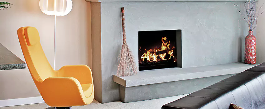 Electric Fireplace Makeover Services in Bellmore, NY