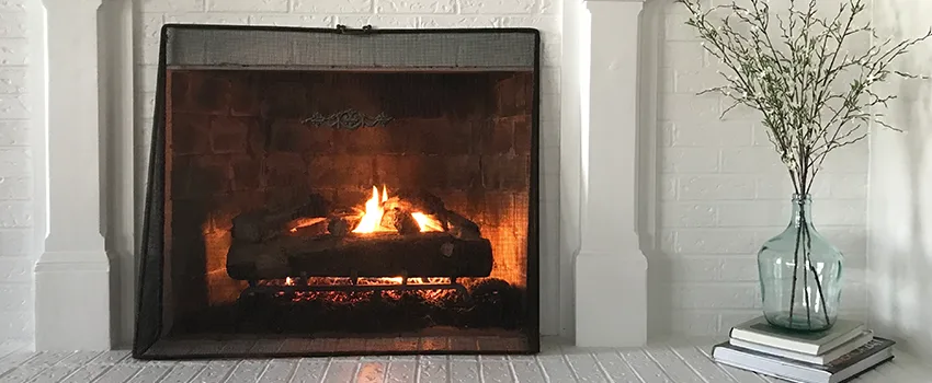 Cost-Effective Fireplace Mantel Inspection And Maintenance in Bellmore, NY