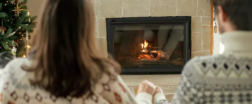 Fireplace Firebox Refurbish & Restore Services in Bellmore, NY