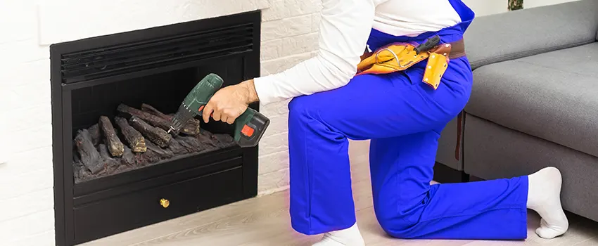 Fireplace Safety Inspection Specialists in Bellmore, New York