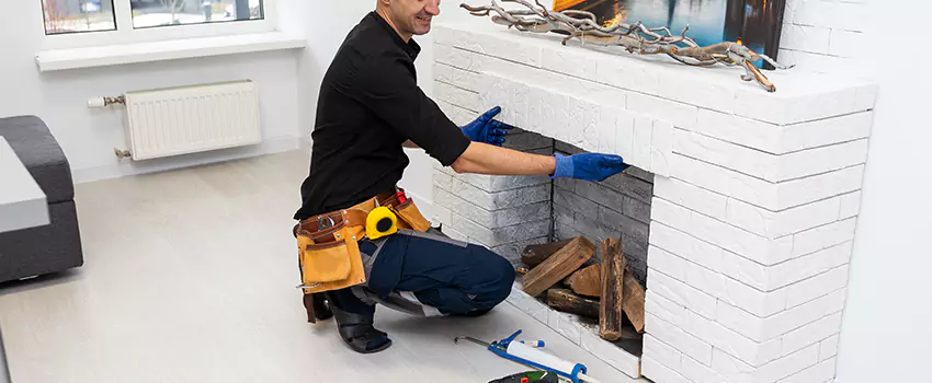 Gas Fireplace Repair And Replacement in Bellmore, NY