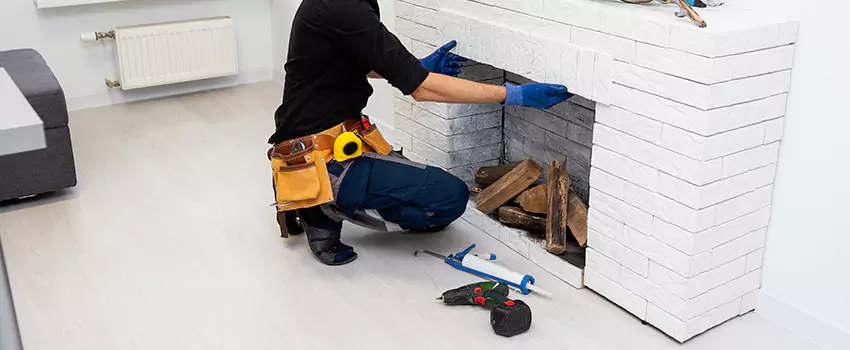 Masonry Fireplace Technician in Bellmore, New York