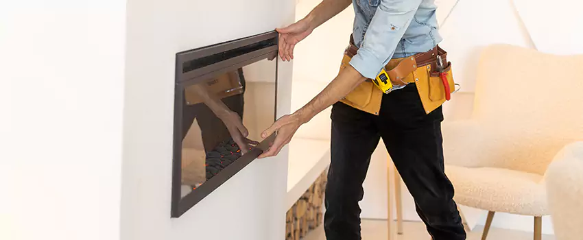 Traditional Fireplace Vent Sweeping in Bellmore, NY