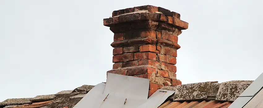 Cost of Fixing Blocked Chimney in Bellmore, New York