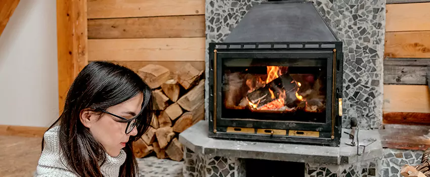 Harman P68-C Pellet Stove Repair in Bellmore, New York