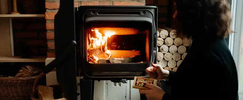 Hearthstone Wood Stoves Fireplace Repair in Bellmore, New York