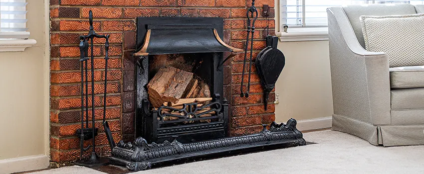 Custom Old Fireplace Redesign Services in Bellmore, New York