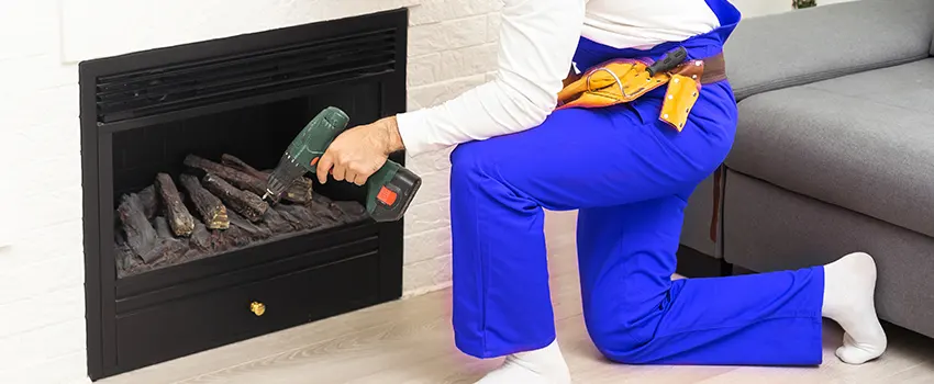 Pellet Fireplace Repair Services in Bellmore, NY