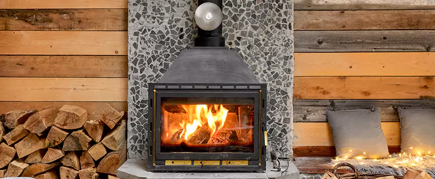 Travis Industries Elite Fireplace Inspection and Maintenance in Bellmore, New York